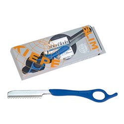 Slim Razor - Includes 10 Blades